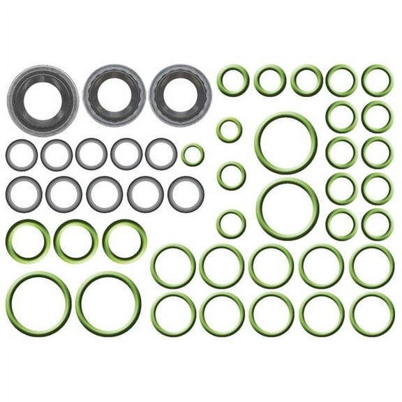 gpd Rapid Seal Kit 1321265