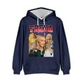 thumbnail image 3 of Freya Skye Pic Merch Bagless Hoodie Sweatshirt Streetwear Unisex Winter&Spring Casual Fashion Pullovers, 3 of 6