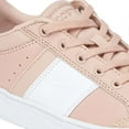 thumbnail image 4 of Lacoste Women Courtline Sneakers, 4 of 6