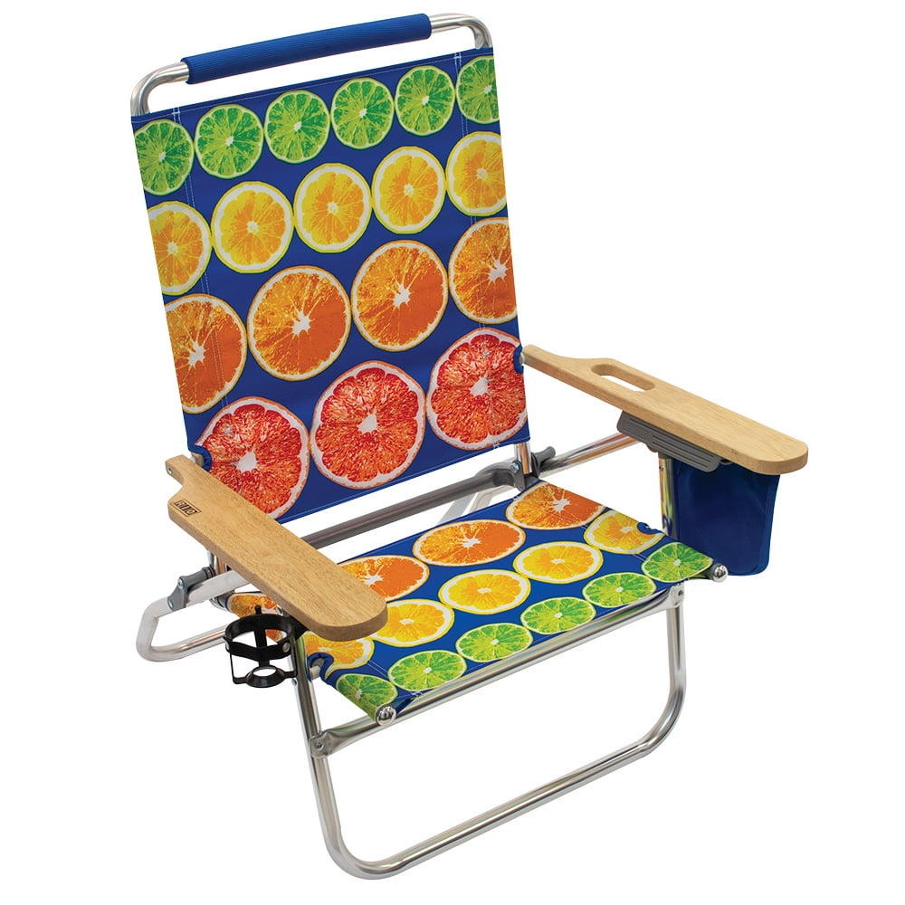 short beach chairs walmart