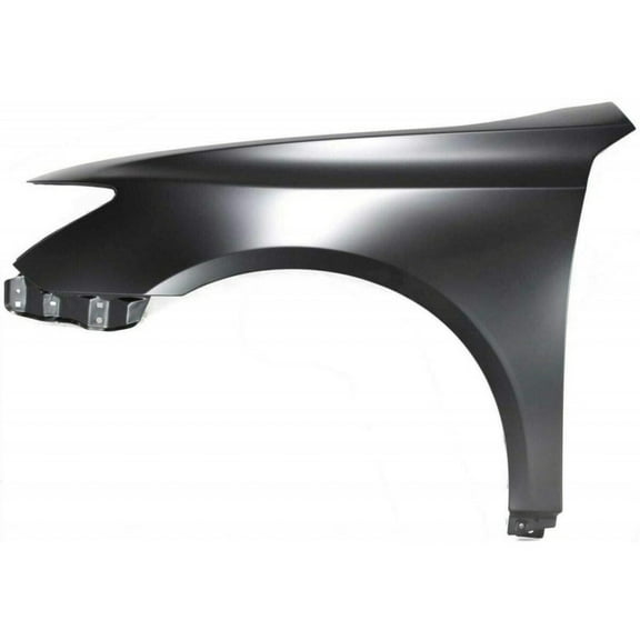 For Lexus ES350 2007 2008 2009 2010 2011 2012 Fender Driver Side | Front | LX1240113 | 5381233180