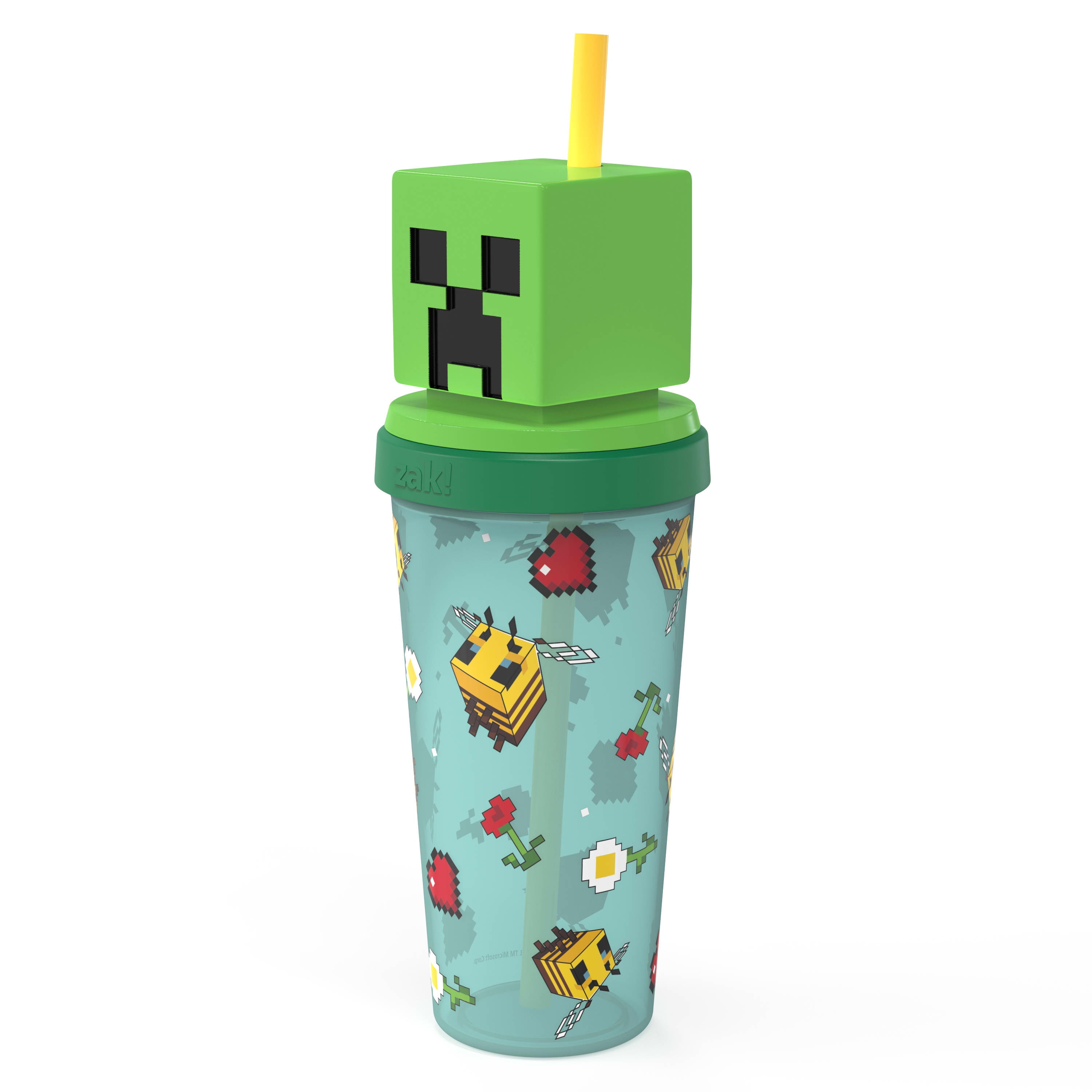 Minecraft Tumbler – SMG Creations