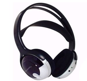 unisar tv listener j3