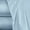 Soft Blue, variant on Martex brrr° Twin Cooling Sheet Set | 300TC Cotton Blend Triple Chill | White
