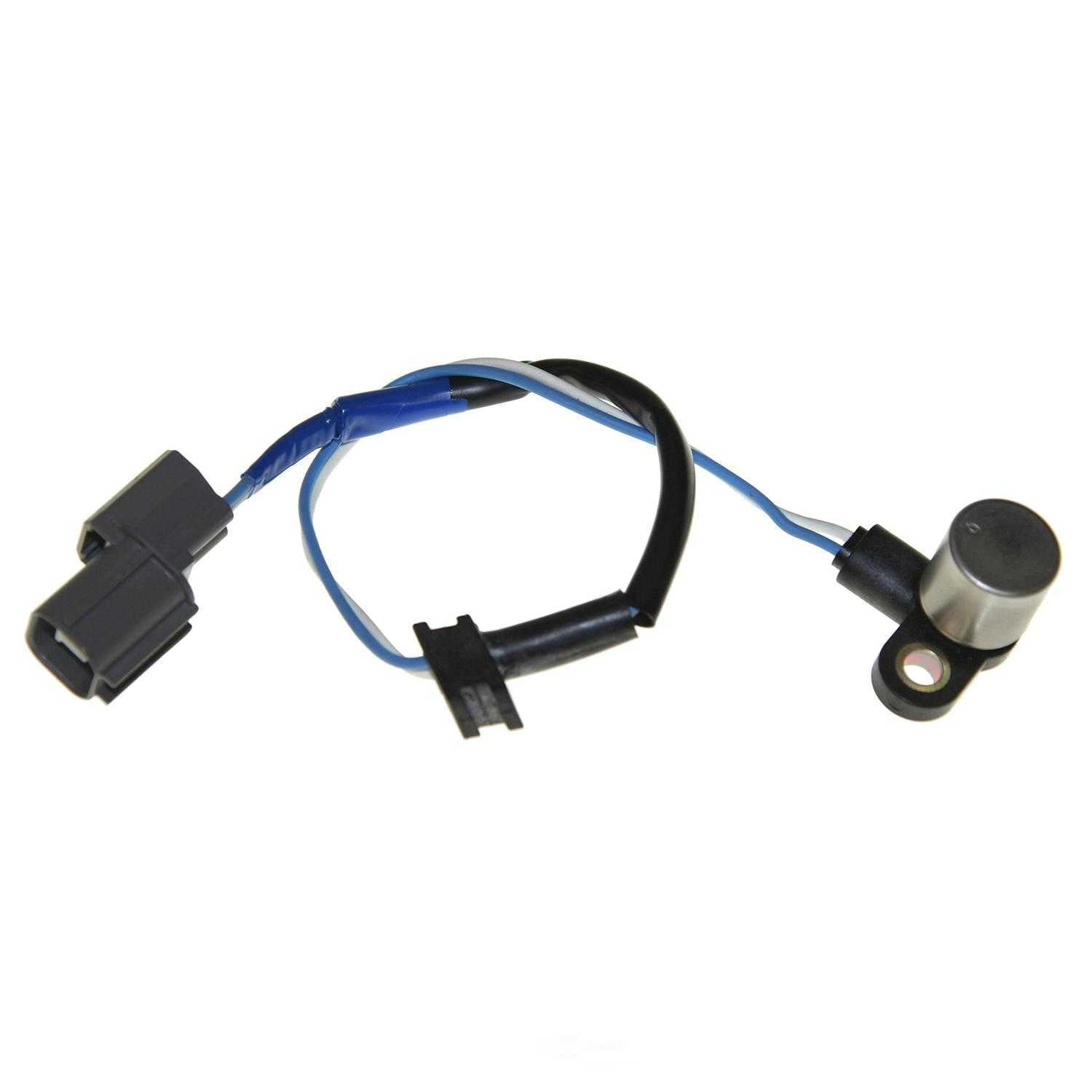 Walker 235-1197 Fits select: 2003-2004 HONDA PILOT, 1999-2004 HONDA ODYSSEY