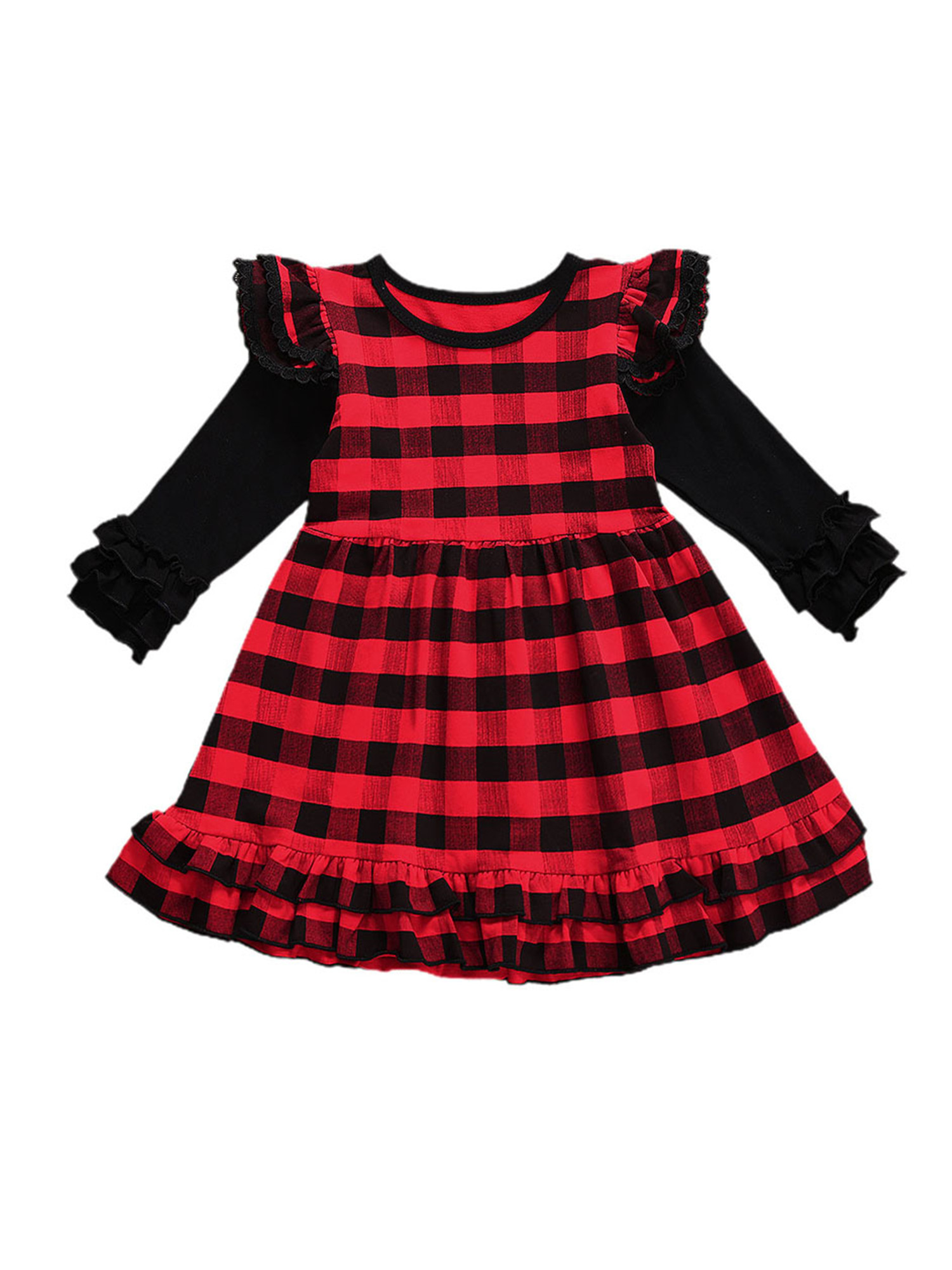 christmas dress for 4 month old