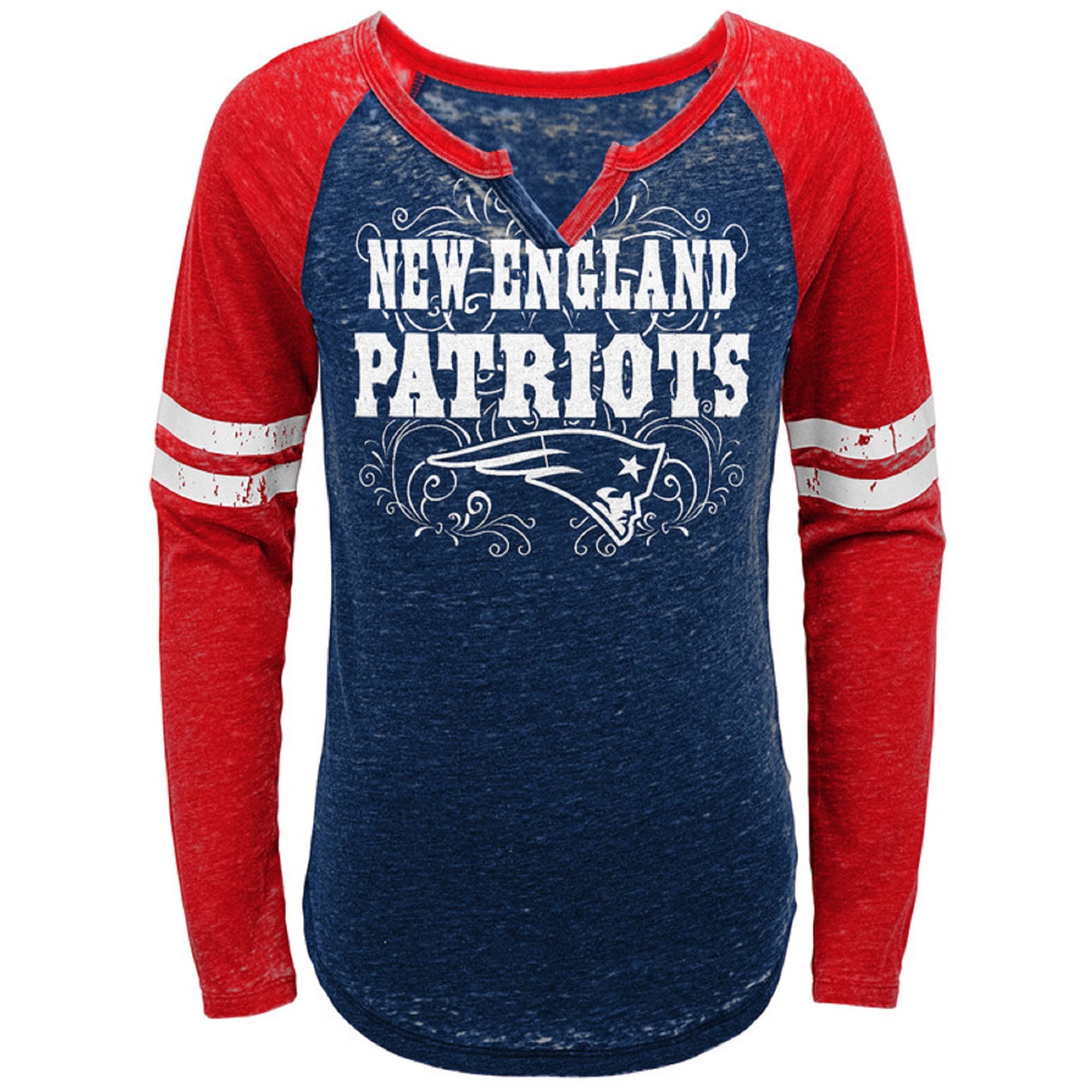 red youth patriots jersey