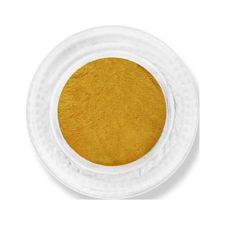 Waterproof Gel Eyeliner Frosting - For Super Drenched, Vibrant Colored Looks. Smudge Proof, Lasts All Day. Created by Celebrity Makeup Artist. Cruelty Free, Vegan, Made in USA.