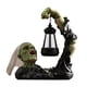 thumbnail image 4 of Decoraciones de Halloween para Exteriores, Figura Verde con Linterna de Energía Solar, Decoración Aterradora para el Hogar, Interior y Exterior, 4 of 5