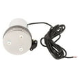 thumbnail image 2 of 24V DC Submersible Pump, Simple Structure Drain Pump Maximum Head 36ft DC 24V  for Yacht for Pasture, 2 of 8