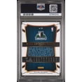 thumbnail image 2 of Graded 2015 Panini Select Karl-Anthony Towns #16 Rookie RC Basketball Card PSA 10 Gem Mint, 2 of 2