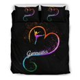 thumbnail image 1 of Juego de cama Gymnastics Lovers, 1 of 5