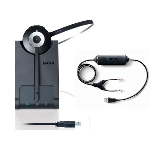 jabra pro 930 uc mono
