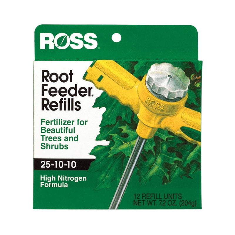 Ross Root Feeder Refills 251010 Liquid