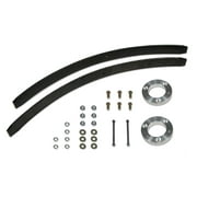 Tuff Country 12020 Lift Kit Fits 07-16 Sierra 1500 Silverado 1500 Fits select: 2008-2009,2014-2022 CHEVROLET SILVERADO