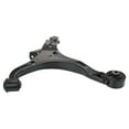 thumbnail image 5 of DAMAIJOY 1pc Suspension Control Arm Front Lower Passenger Right Side with Ball Joint Stamped Steel for Honda for CR-V 2.4L 2002-2006 K640399 512-58647R, 5 of 6