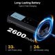 thumbnail image 5 of WiFi Unlimited Range Meat Wireless Bluetooth Probe Rechargeable Support APP Reminder for BBQ, Oven, Air Fryer, 5 of 5