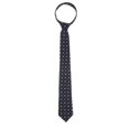 thumbnail image 2 of Prettyia, de traje para hombre, de seda, s tejidas estrechas y delgadas, bufanda para novio, regalo zs9-016 jinwen Corbata masculina, 2 of 8