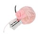 thumbnail image 5 of Perfume femenino Fragancia de rosas Fragancia de encaje rosa de larga duración Frasco Spray de perfume ligero de niebla fina, 5 of 10