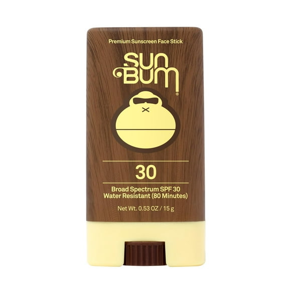 Protector solar en barra facial Sun Bum Original SPF 30 13 ml