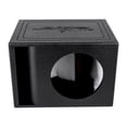 thumbnail image 2 of Caja de subwoofer Skar Audio AR1X10V Single 10 Universal Fit, 2 of 6
