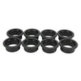 thumbnail image 2 of 5433065, Flexible ABS Heat Resistant Rear Control A Arm Bushing Kit  For Repair, 2 of 8
