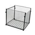 thumbnail image 4 of Protector Protector para Comedero de Ciervos, Protector Contra Varmint, Resistente a La Intemperie, Refugio para Comedero de Ciervos para Exteriores, cuadrilátero, 4 of 8