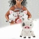 thumbnail image 5 of 22cm Moana Haustier Schwein Pua Kuscheltiere Cute Cartoon Plschtier, 5 of 5