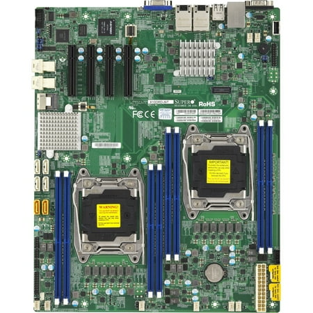 X10DRD-LT Desktop Motherboard price history on PriceWatchPro