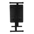 thumbnail image 1 of Height Adjustable  Leg Rest Stool with Thick Cushion, Large Size Cushion, Strong Bearing Capacity  Leg Rest Stand Convenient for Leg, 1 of 8