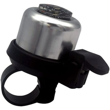 M Part Bell standard fit, with compass