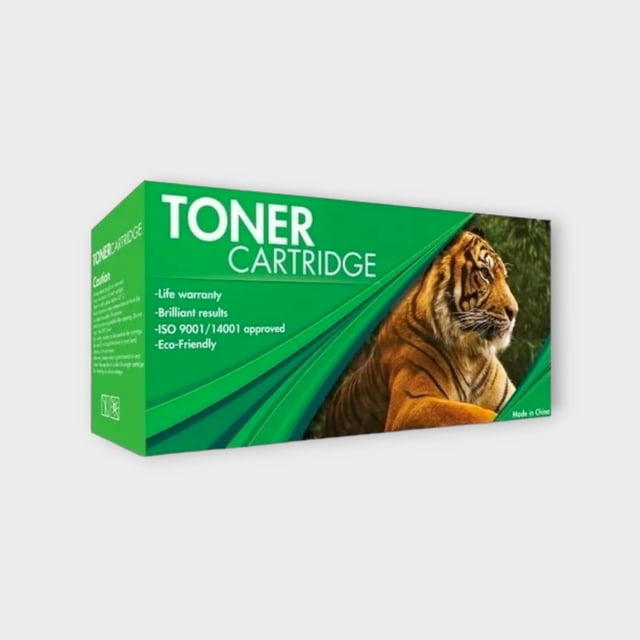Toner Compatible Tigre 85a P1102w M1132 P1109w Ce285a Genérica Tigre 85A