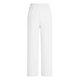 thumbnail image 2 of TaTaai Women's Solid Color High Waisted Loose Wide Leg Pants With Elastic Waistband And Pocket Casual Pants Gift, 2 of 8