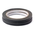 thumbnail image 1 of Eigraketly Paquete de 2 cintas adhesivas de doble cara, removedor de ruido artesanal, tela de reparación multiusos, cintas adhesivas, suministros Accesorios para instrumentos musicales, 1 of 6