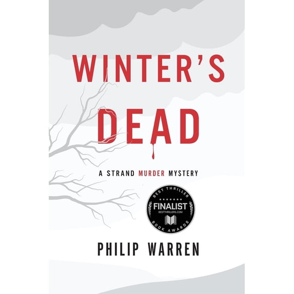 Pre-Owned Winter's Dead (Paperback) 173677946X 9781736779460