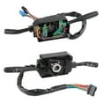 thumbnail image 4 of Wiper Column Stalk Switch, Turn Signal Indicator and Wiper Control Combination Switch 8973640740 For NPR NQR NRR, 4 of 7