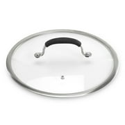 Nordic Ware 10 in Glass Lid