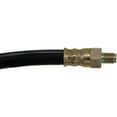 thumbnail image 3 of Dorman H19015 Brake Hydraulic Hose for Specific Models Fits select: 1968-1969 PLYMOUTH SATTELITE, 1966 DODGE DART, 3 of 3