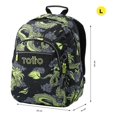 thumbnail image 3 of Totto Set Mochila Niño Lonchera Lapicera Kit Escolar Grande multicolor G, 3 of 39