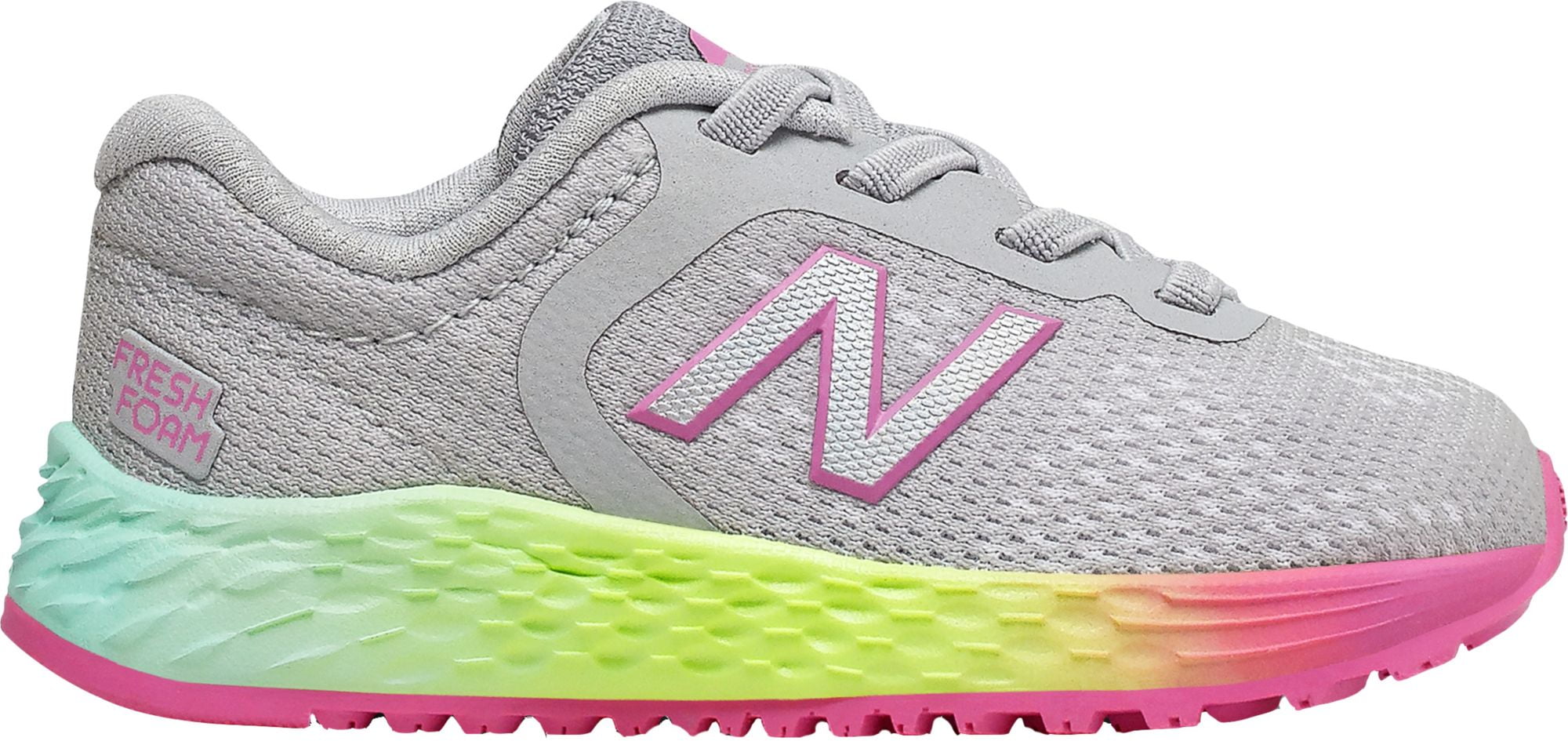 toddler girl new balance shoes