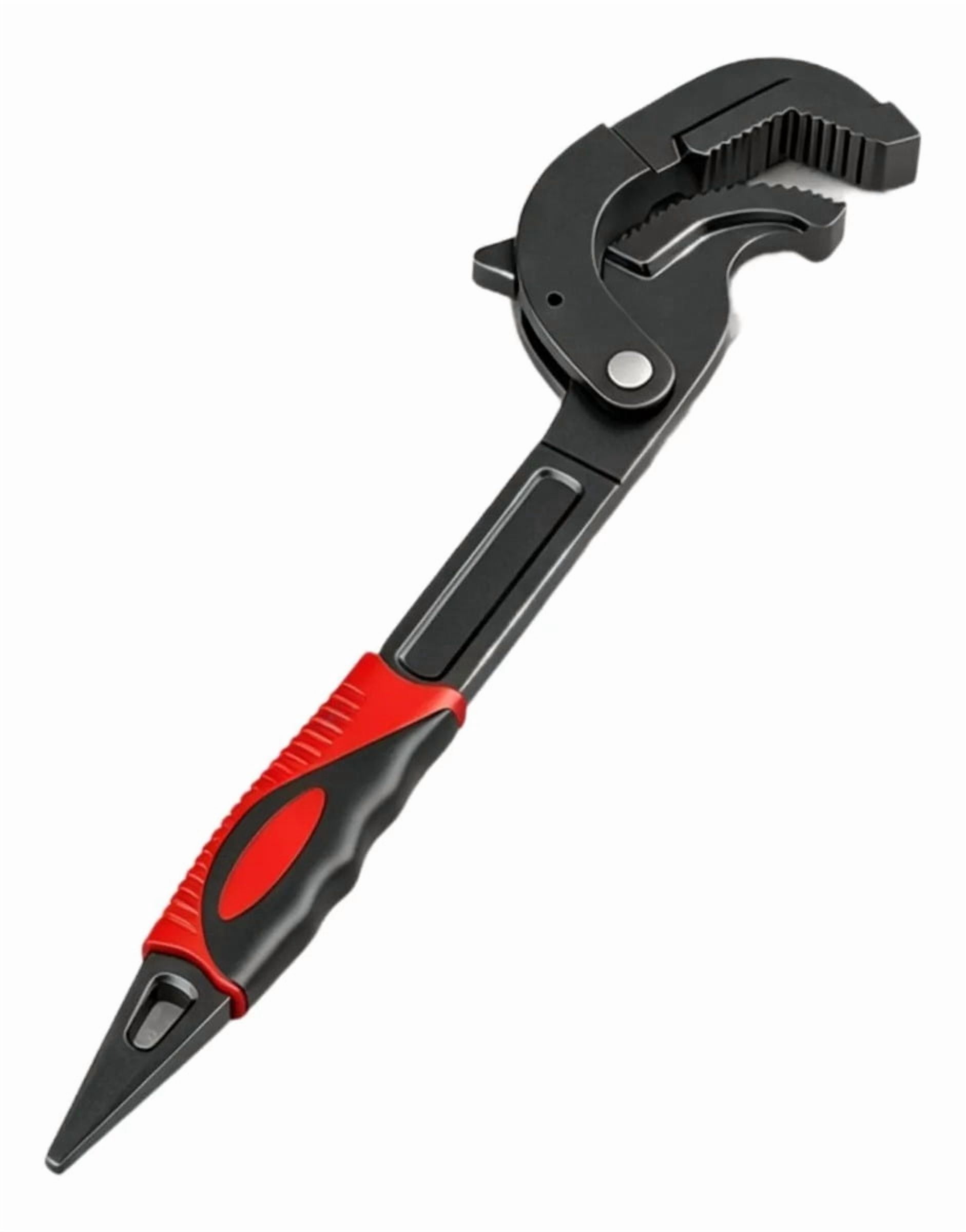 Applicable to Self-Locking Pipe Wrench, Adjustable Wrenches, L