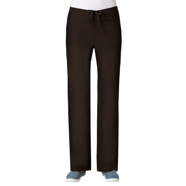 Core by Maevn Pantalon D\'uniforme Médical Unisexe Sans Couture
