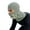 Army Green, variant on Winter Cycling Face Thermal Neck Warmer Shield For Cold Weather Ski Sports Outdoor Snowboarding Breathable Windproof Protector, Light Green