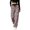 Pink, variant on Tqcoqu Women's 2026 Striped Wide Leg Pants Sweatpants with Pocket, Knit Drawstring Elastic Waist Pj Bottom Casual Pants, Daily Home Wear Fall Outfits,Women's,Size S-XXL