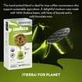 Lavazza TIERRA USDA ORGANIC Espresso Aluminum Capsules