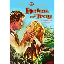 Helen of Troy (DVD), Warner Archives, Action & Adventure