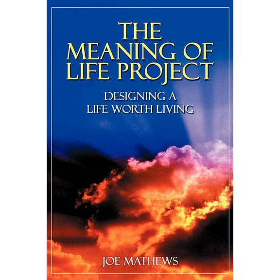 From Here To Epiphany: The Meaning of Life Project