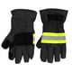 thumbnail image 2 of Guantes De Protección Contra Incendios, Guantes Ignífugos Ignífugos De Seguridad Antiestáticos Para Trabajadores De Limpieza Para Transportistas Para Constructores, 2 of 8