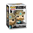 thumbnail image 2 of Funko Pop! Rocks: Chris Stapleton Vinyl Figure, 2 of 5