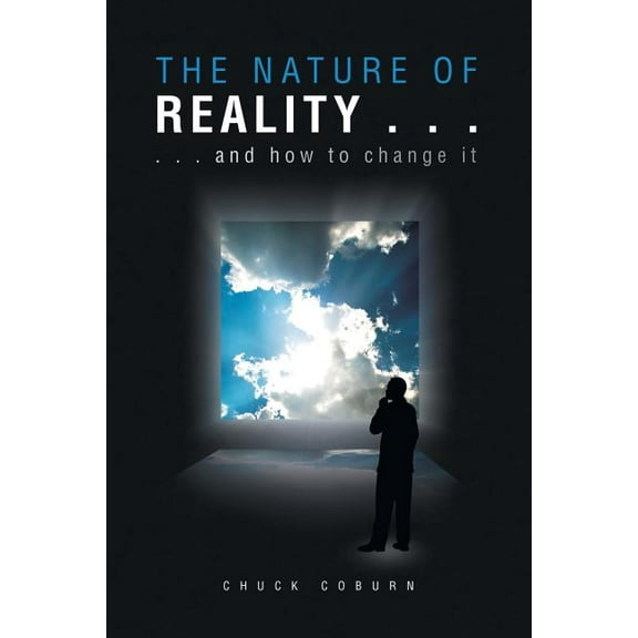 The Nature of Reality . . ., (Paperback)